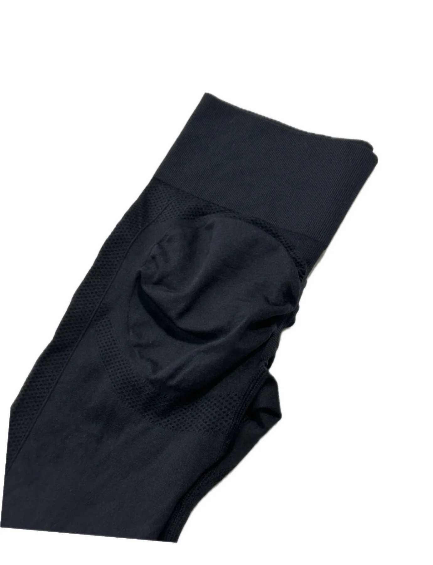 Removable-Padded Backless Crop Top And High-Waisted Yoga Pants Running Set Peach Design Fitness Outfit for WomenT251211