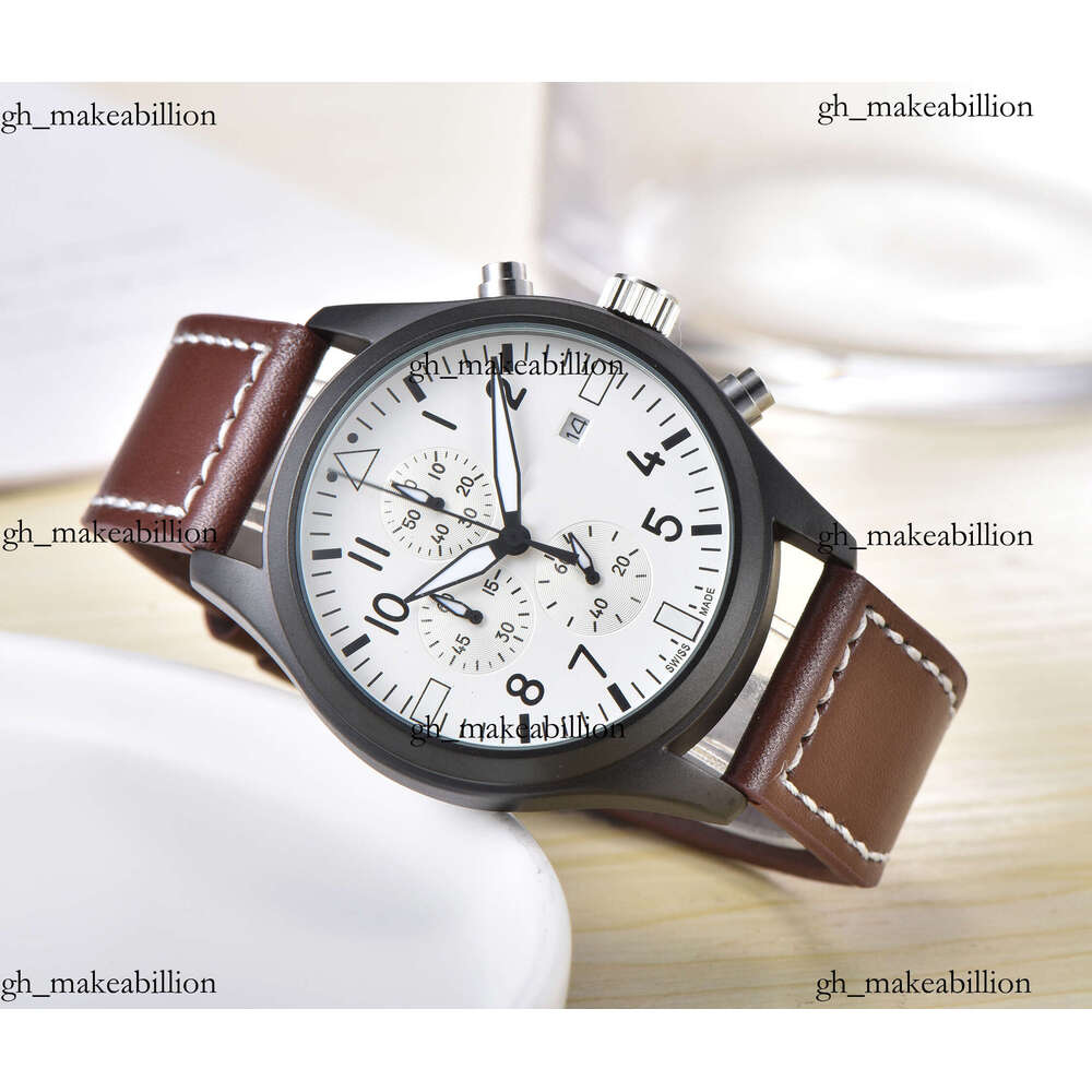 Iwcao Watch Luxury … - image