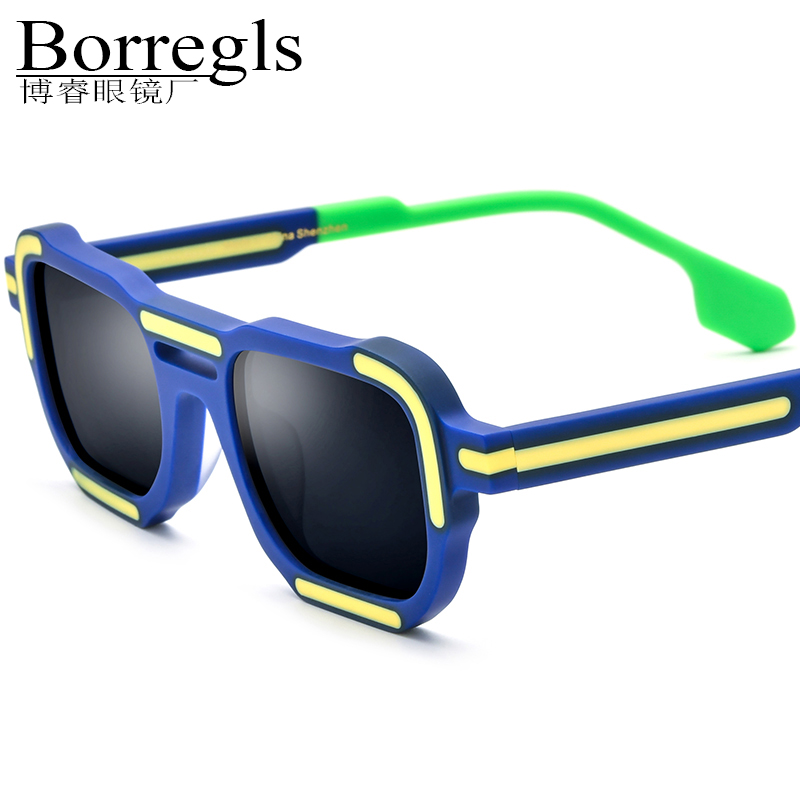 Borregls Matte Acet… - image