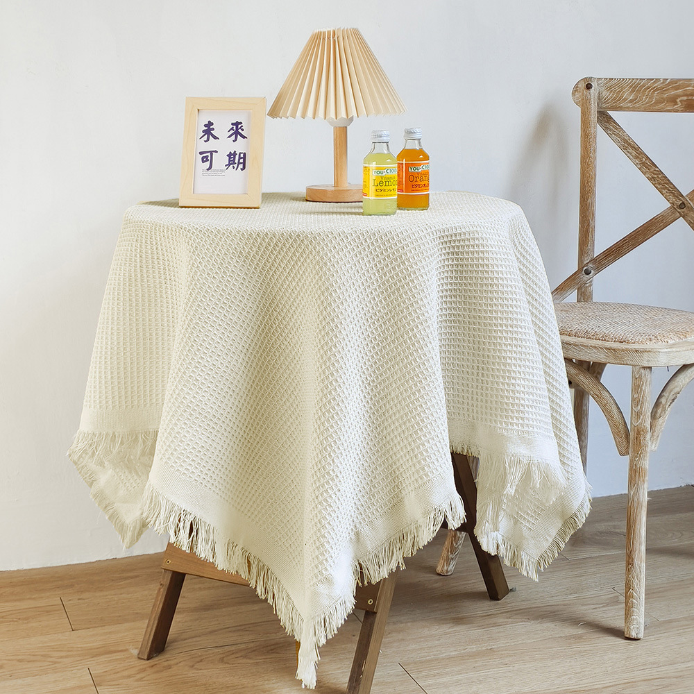 Tablecloth, Cotton … - image