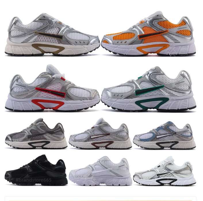 New V5 RNR Men Women Running Shoes Designer Trainers Bright Ceramic White Picante Red Malachite Vast Grey Black Outdoor Sneakers Size 36-45