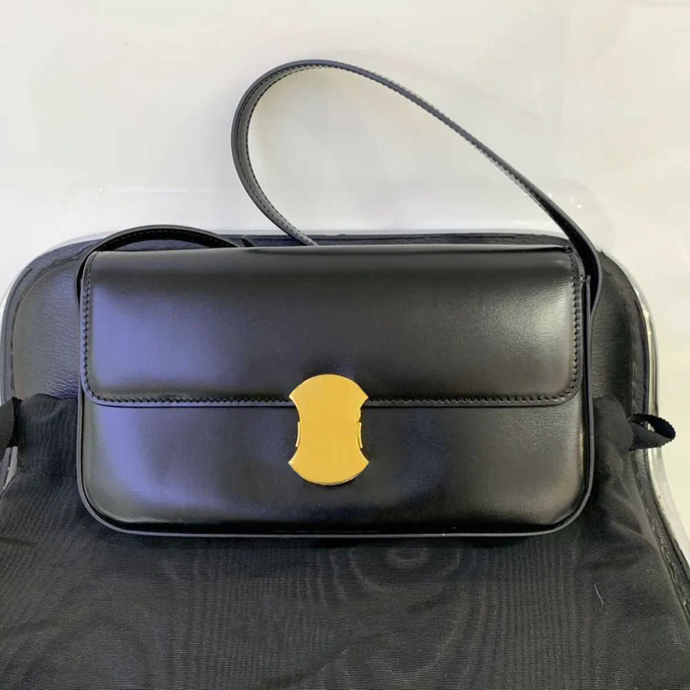 Evening Bag Underarm bag Handbag Luxury Designer Bag Ladies Cro Body AVA Shoulder Bags s Lady Multifunctional Leather half moon bag Fashion Clutch satchel travel bag