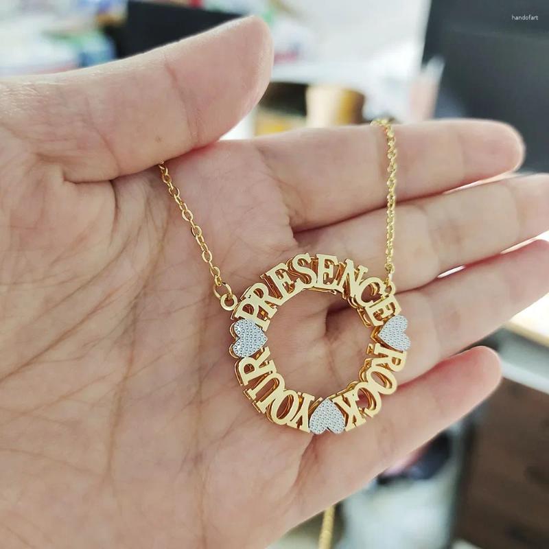 Pendant Necklaces D… - image