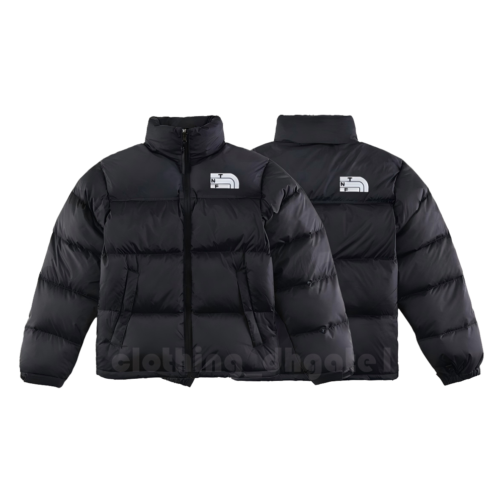 Designer Puffer Jacket Mens Hooded Windproof Body warm Winter Down Parkas Letter Embroidery Thick Size S-XXL Shiny Material Couple Classic Fashion Designer Parkas