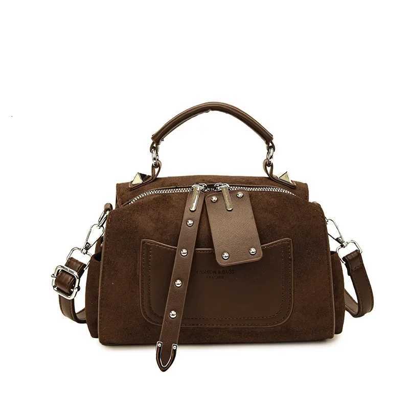 Fiable Shoder Bag Wens Hand-held Crossbody low Bag Trendy Accessory for Ladies Y251211