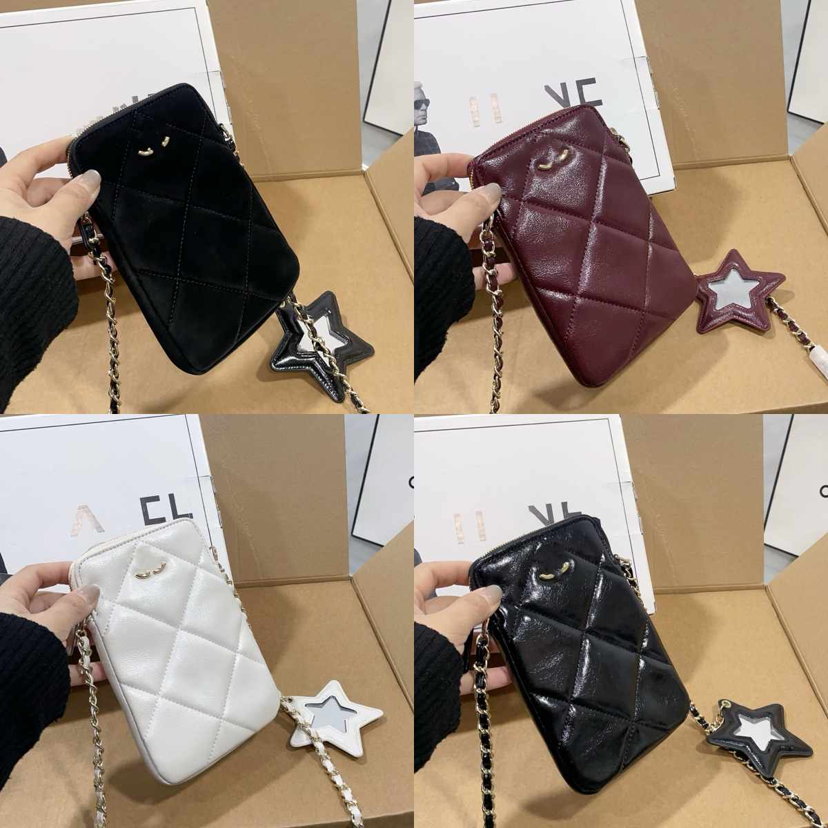 Star Series Mobile … - image