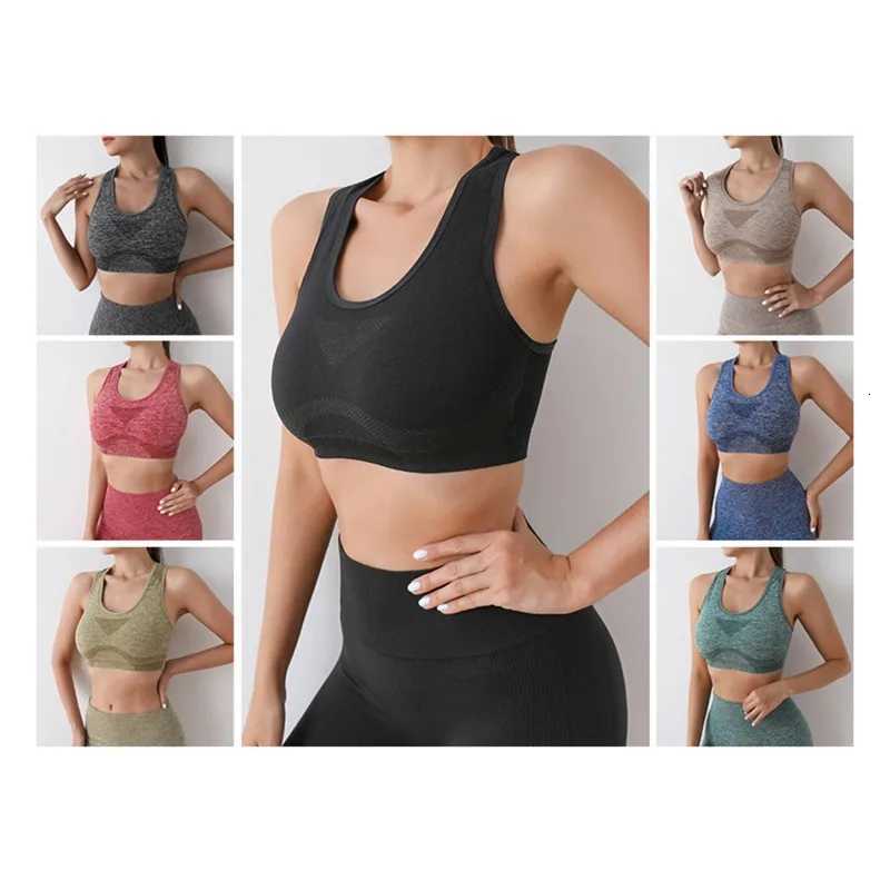 Yoga Set Gym Shorts Women Sport Bras Brassiere Workout Tops For Women Yoga Clothes Fitness Leggings Gym Set Seamless Yoga SetsT251211