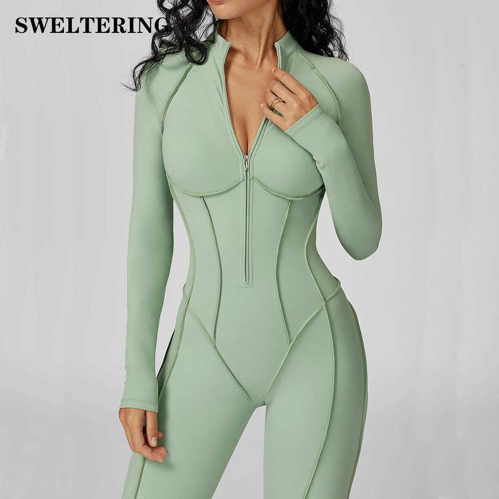 Sexy Rompers Workou… - image