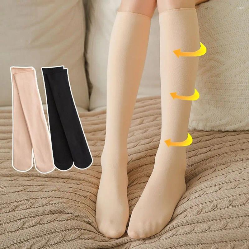 Women Socks Leg War… - image