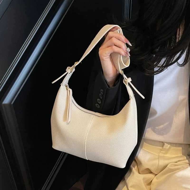 2025 New High-end Ladies Leather Hand Bag Luxury Brand Famous Designer Paris Trendy Vintage Y251211