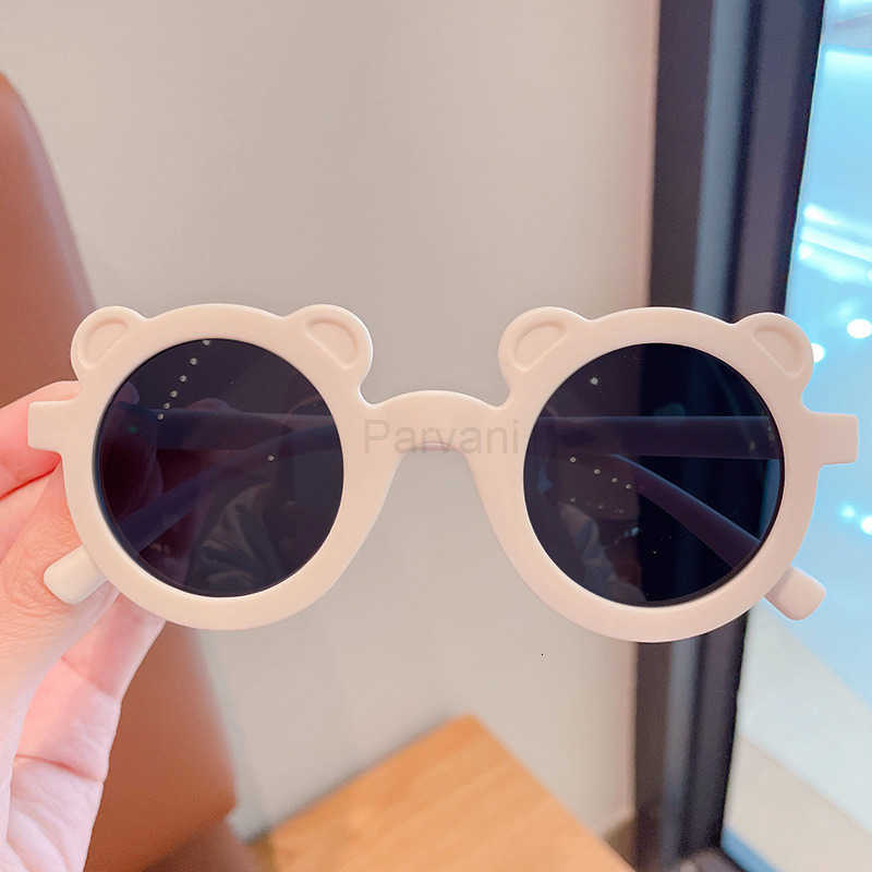 Sanrio Childrens Sunglasses Girls Cute Cartoon Sunglasses 2025 New Anti-UV Polarized Glasses Baby Sunshade Glasses H251211 - view 8