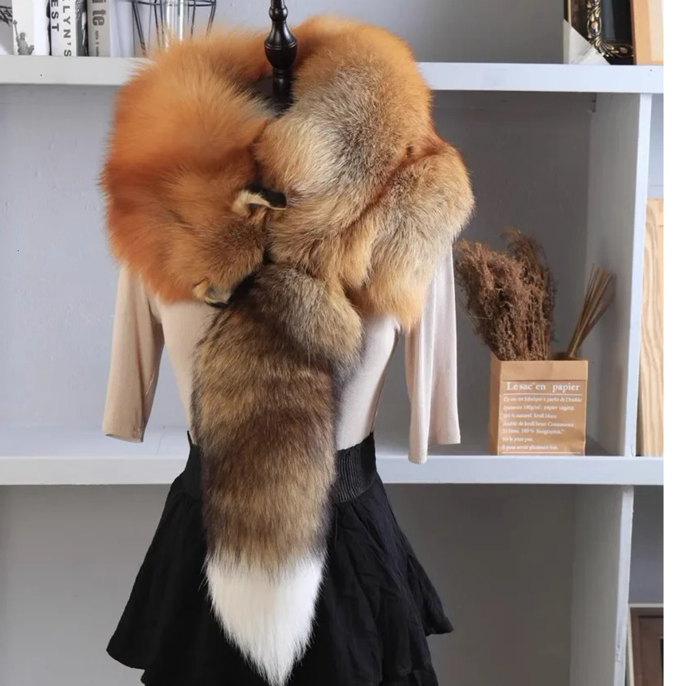 Scarves Party Real … - image