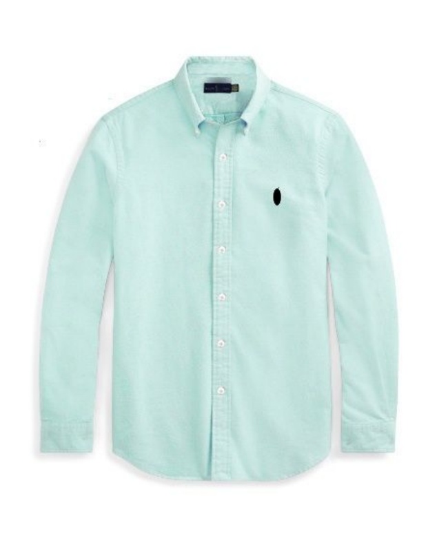 Men Shirt Mens Polo… - image