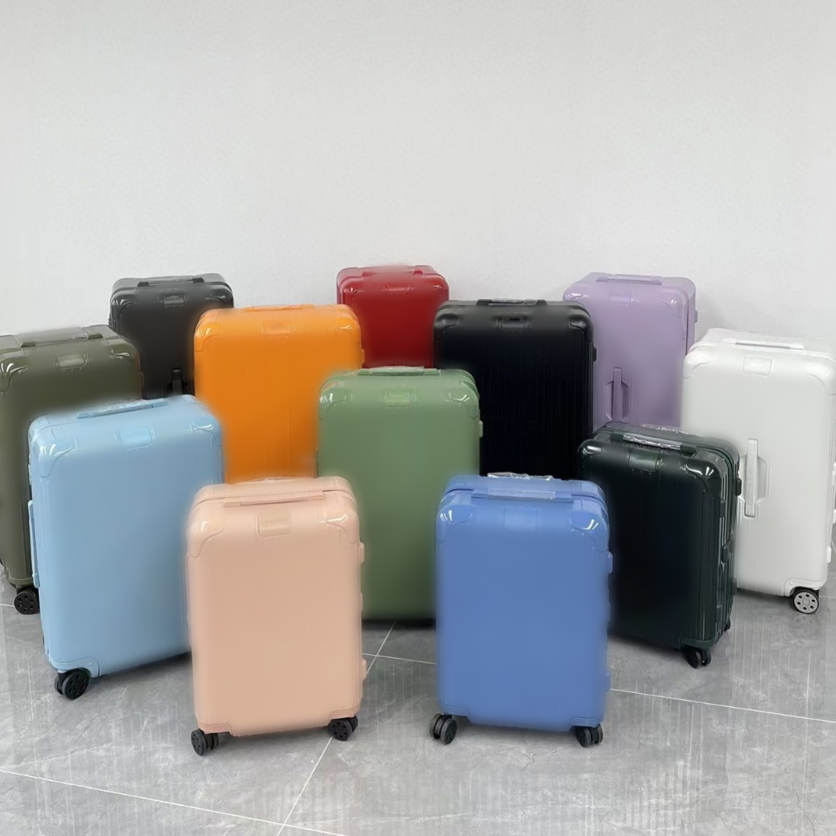 Designer Suitcases … - image
