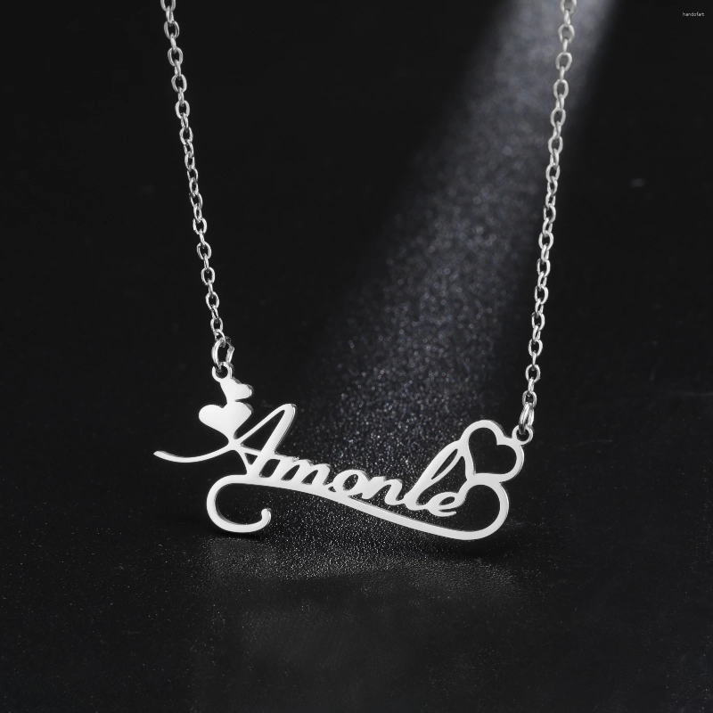 Pendant Necklaces C… - image