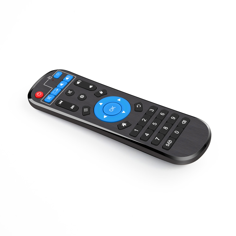 FHD HD MAGE Remote Controller Abonnement For Android TV Box X96 Samrt TV Free Trial replace
