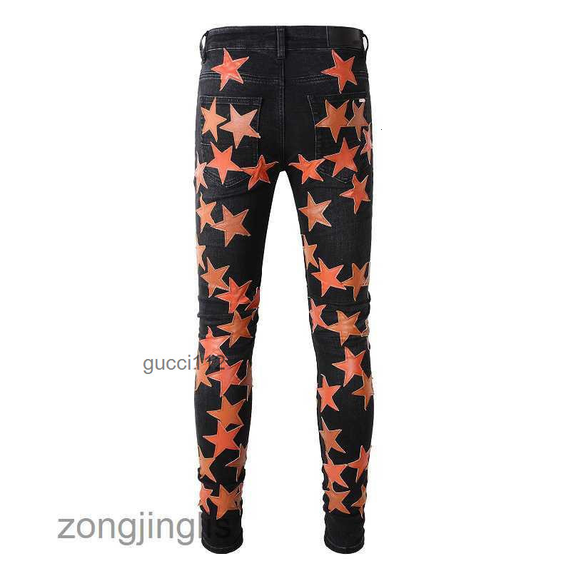 Jeans Fashion Jeans… - image