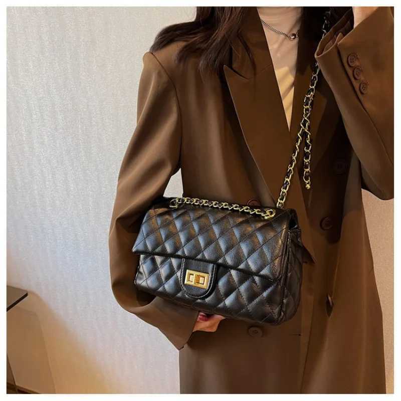 Famous Designer Leather Wens Handbag High-End Luxury Brand Fiable Elegant Crossbody Top-Tier Craft Daily Bag Y251211