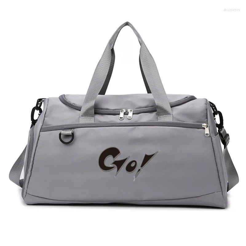 Duffel Bags Unisex … - image