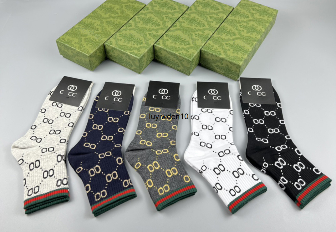 Athletic Socks Mens… - image