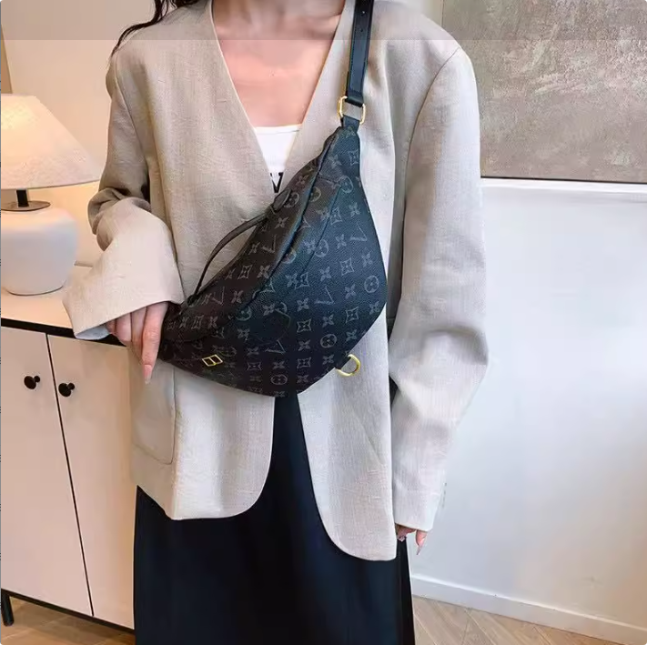 10A High Quality fanny pack Designer Bag Waist Bag Luxury Bumbag Crossbody Belt Pouch Bags Waist Pack Purse Men Women Fashion Cross Body Bags Handbags Chest Bag Bum Bag