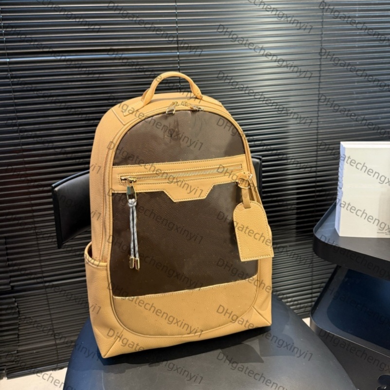 Designer Backpack M… - image