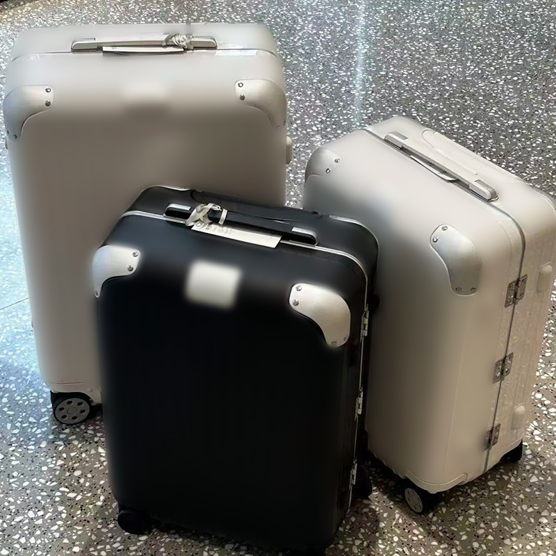 Luggage Designer Bo… - image