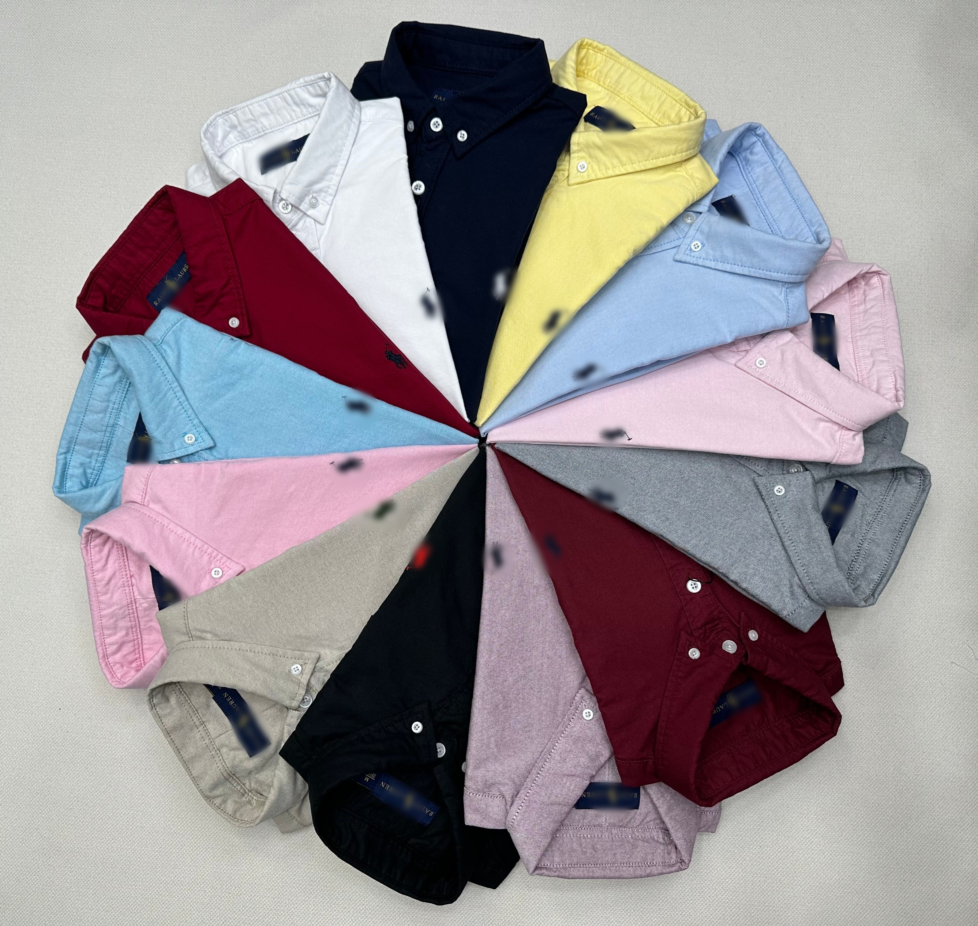 Men Shirt Mens Polo… - image