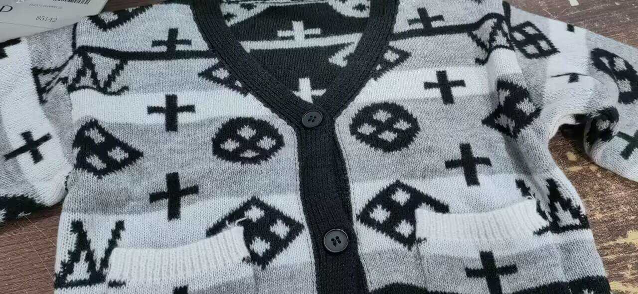 Luxury Kids Stylish Fur-Lined Coat Snuggly Boys Outerwear with Anti-Pill Feature