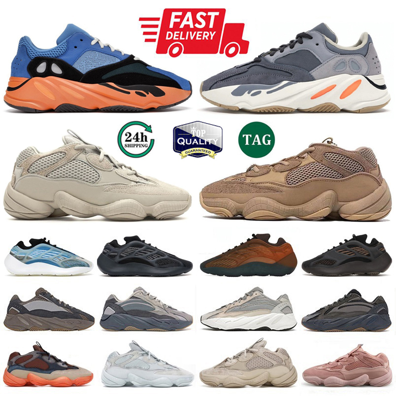 Designer Running Sh… - image