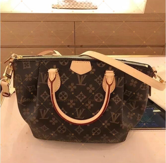 Designer Bags Women Shoulder Bag Hobos Purse louisvuinton Tote Bag Letter Genuine Leather Bags Crossbody Handbag Purse Luxury Female louisvuittion backpack A688