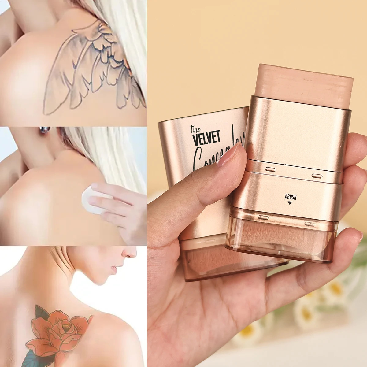 2-In-1 Concealer An… - image