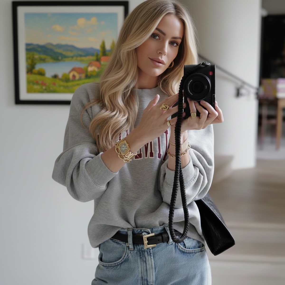 2026 Fall/Winter Ov… - image