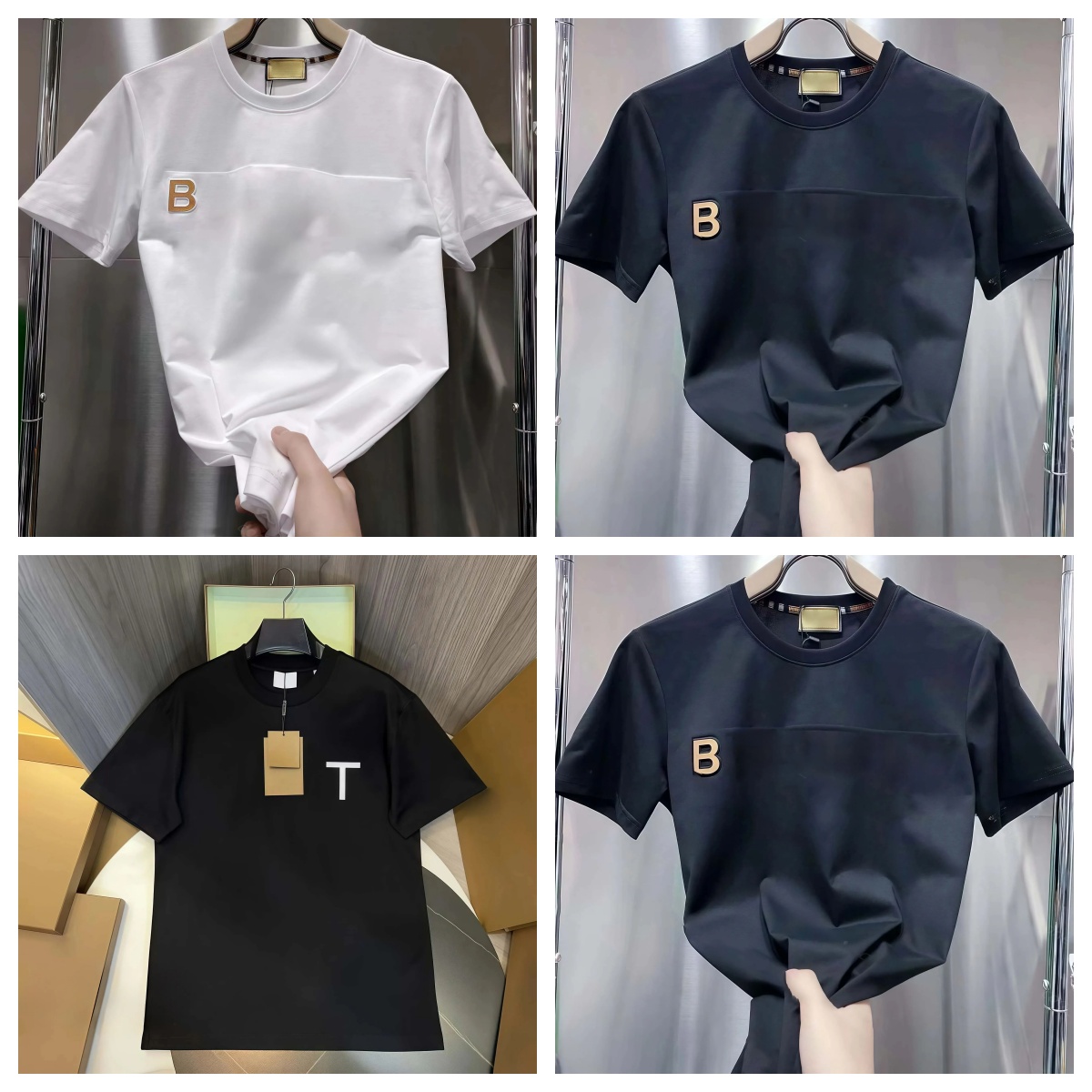 Men's T-Shirt Desig… - image