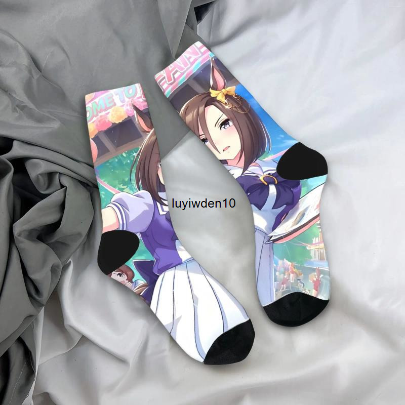 Athletic Socks Mens… - image