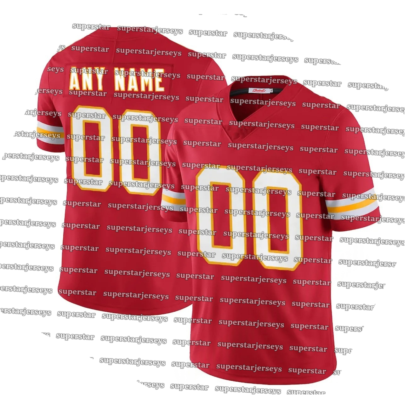 15 Patrick Mahomes 87 Travis Kelce Isiah Pacheco Nick Bolton Chris Jones Harrison Butker Rashee Rice Football jerseys Buyers picks store