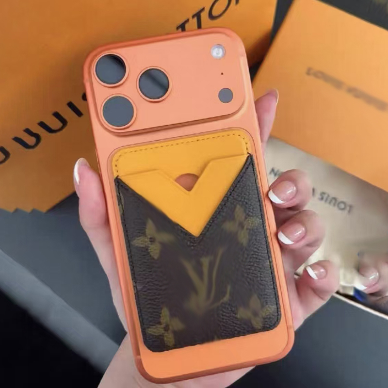 Luxury Designer Bag 2025 New Korean Women's Wallet Multi Card Coin Wallet Fashion Small Wallet Designer Wallet