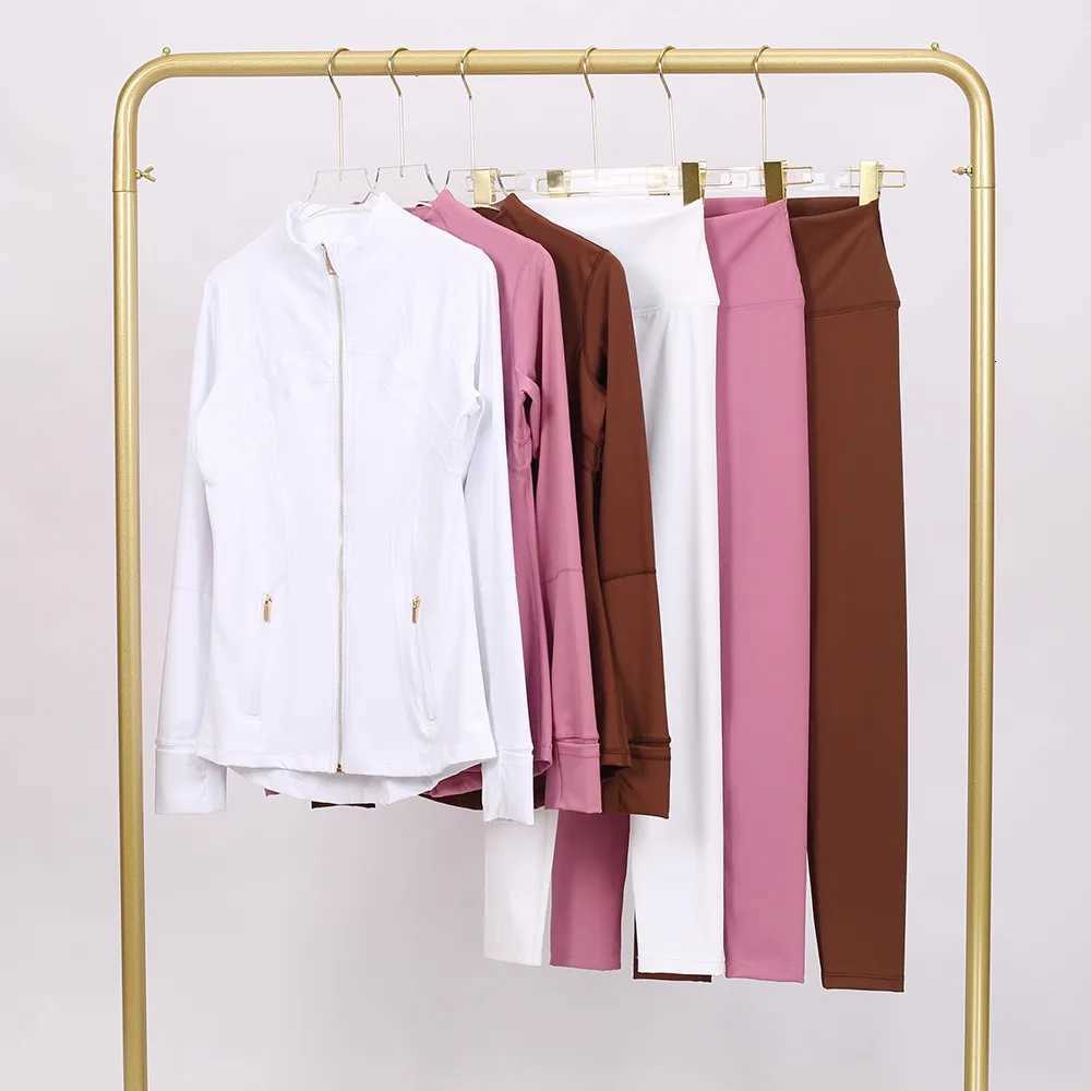 Stand Collar Fitnes… - image