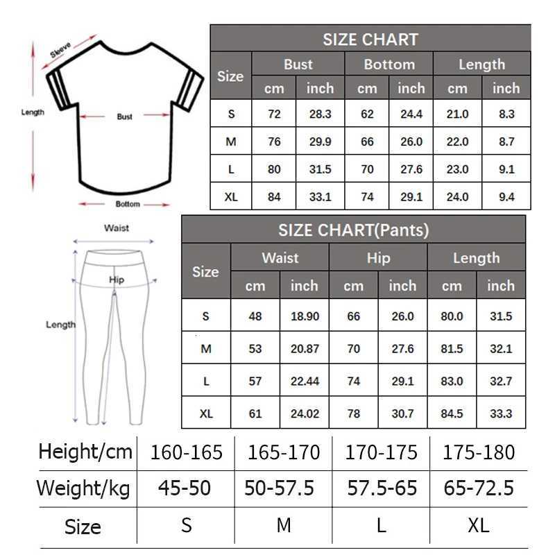 Two Pieces Fitness Yoga Set Women Solid Color Gym Suit Slim Fit Breathable Outdoor Running Sportswear Female Workout ClothesT251211