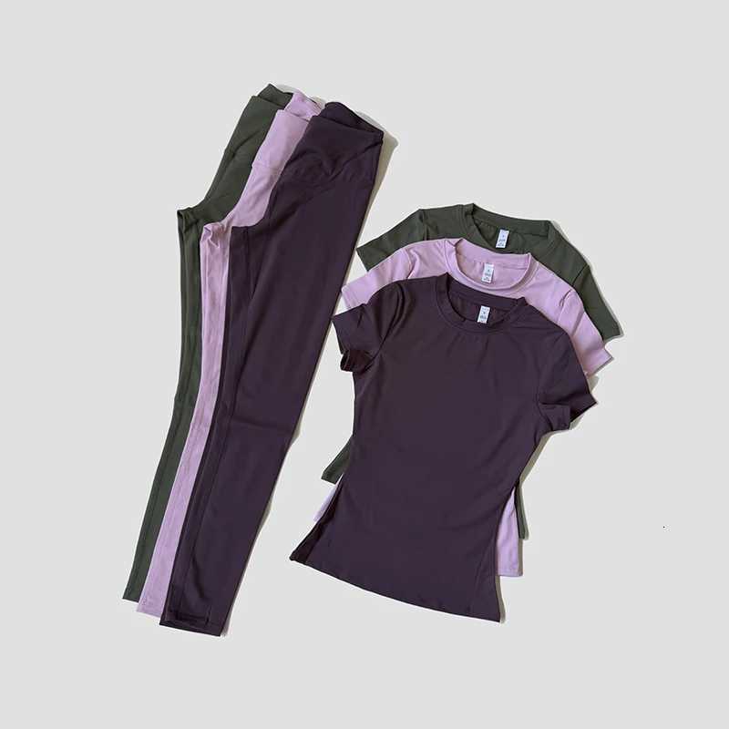 Yoga Set Women Spor… - image