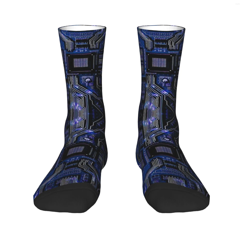 Men's Socks Compute… - image