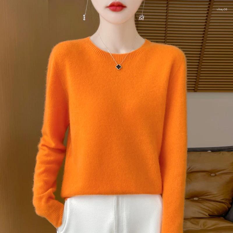 Women's Sweaters Au… - image