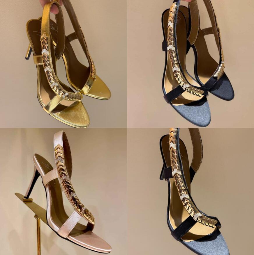 Famous Brand Sandal… - image