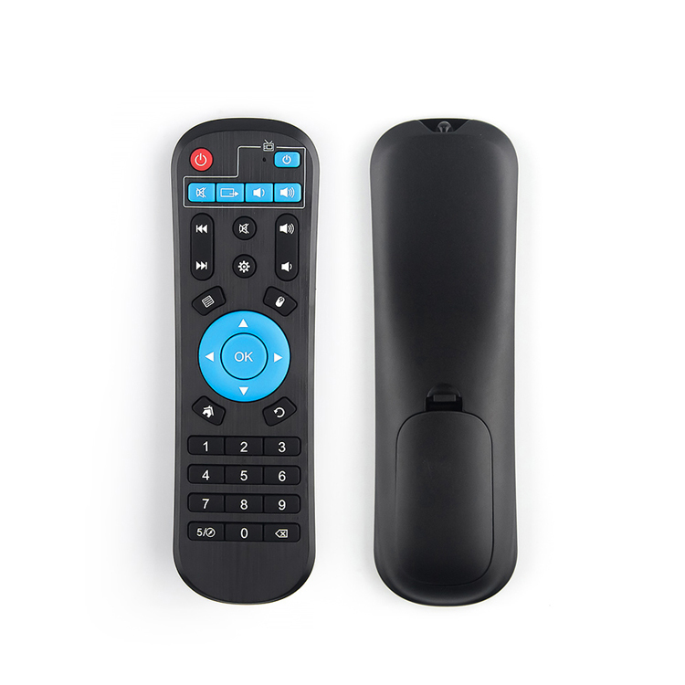 Lxtream TV Remote Controller 1 For 3 FHD Smart TV Android TV Box Set-up Box Programs IOS free trail PC Panel