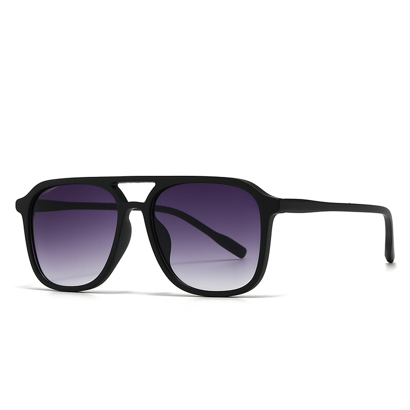 Top Quality Classic Sunglasses Men Women Retro Sun Glasses Nylon Frame G15 Glass Lenses Original Packages Cats500 Design Gafas