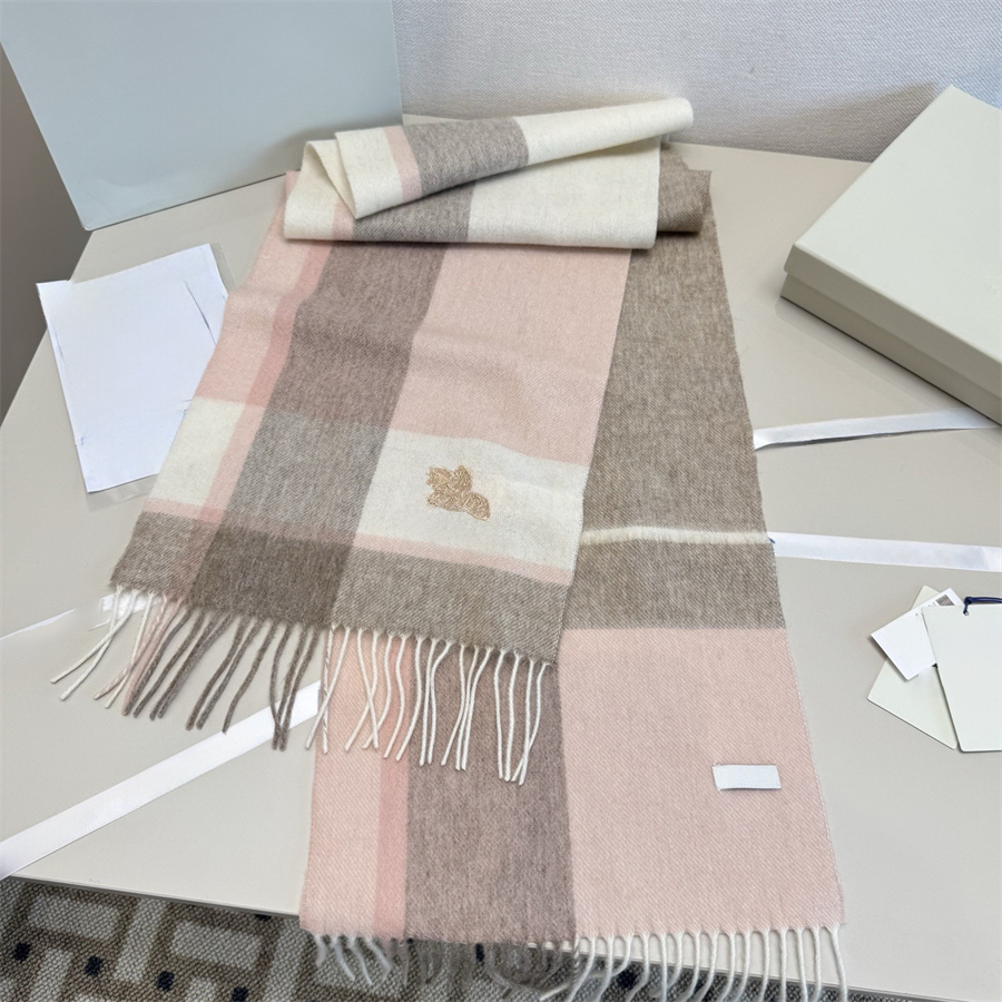 Designer Scarf Wome… - image