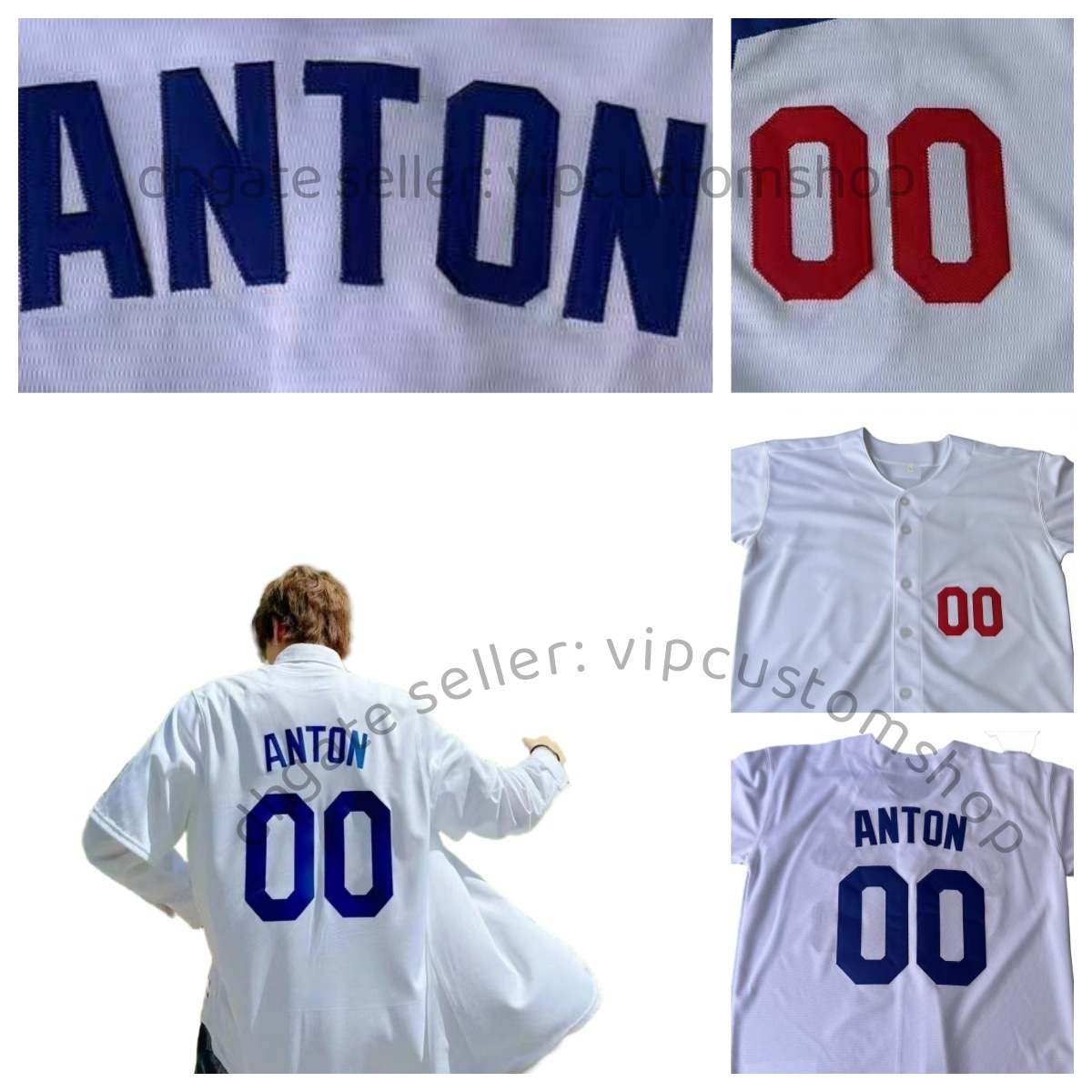 Stitched Riize 00 A… - image