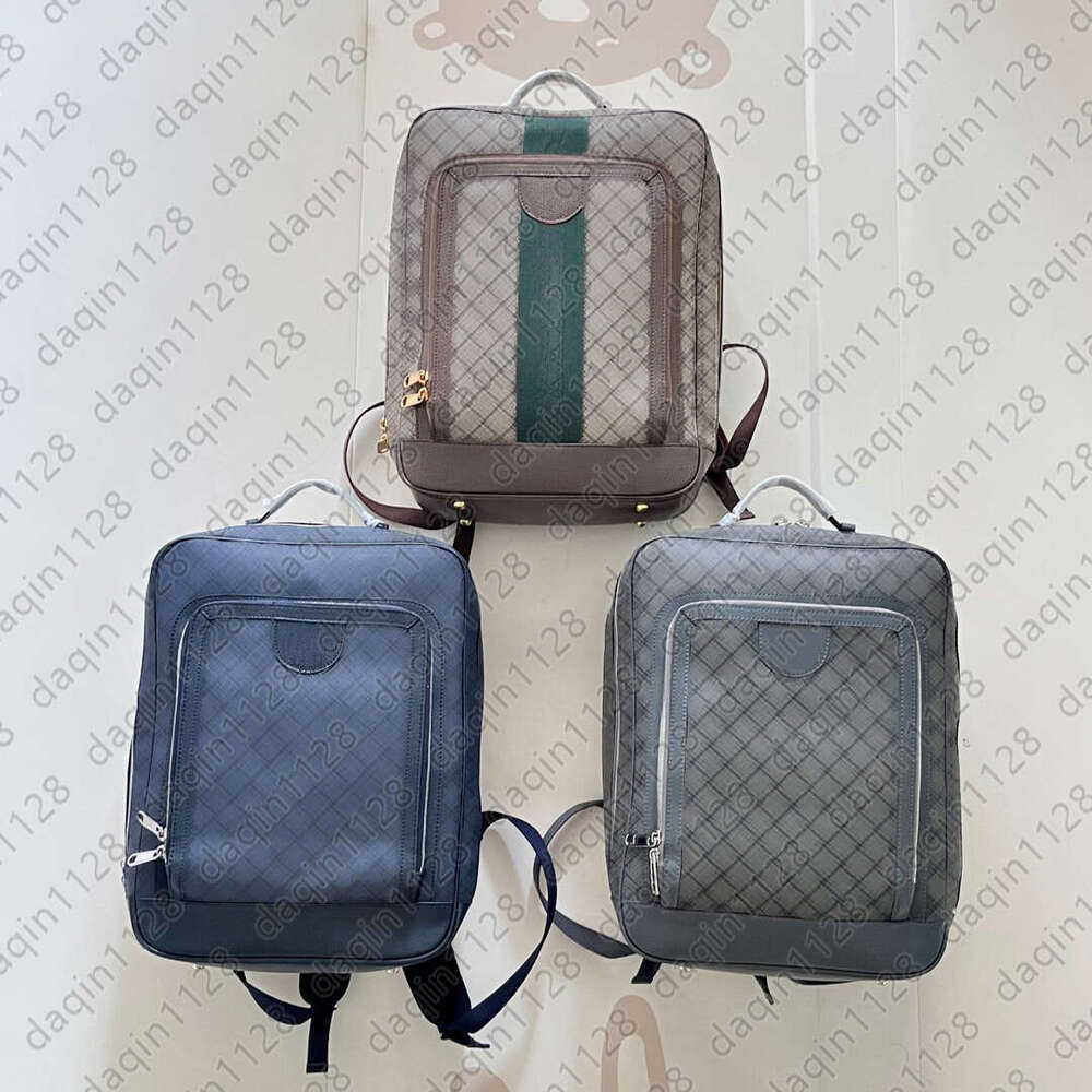 Luxury Travel Bag H… - image