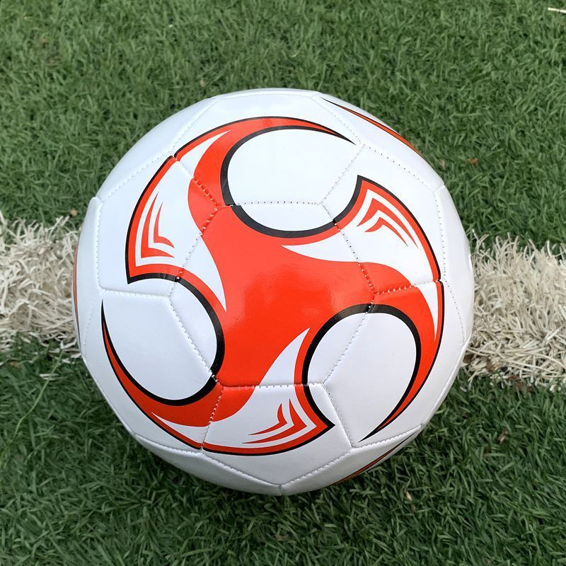 High Quality Soccer Ball Official Size 5 PU Material Seamless Wear Resistant Match Training Football Futbol 251103