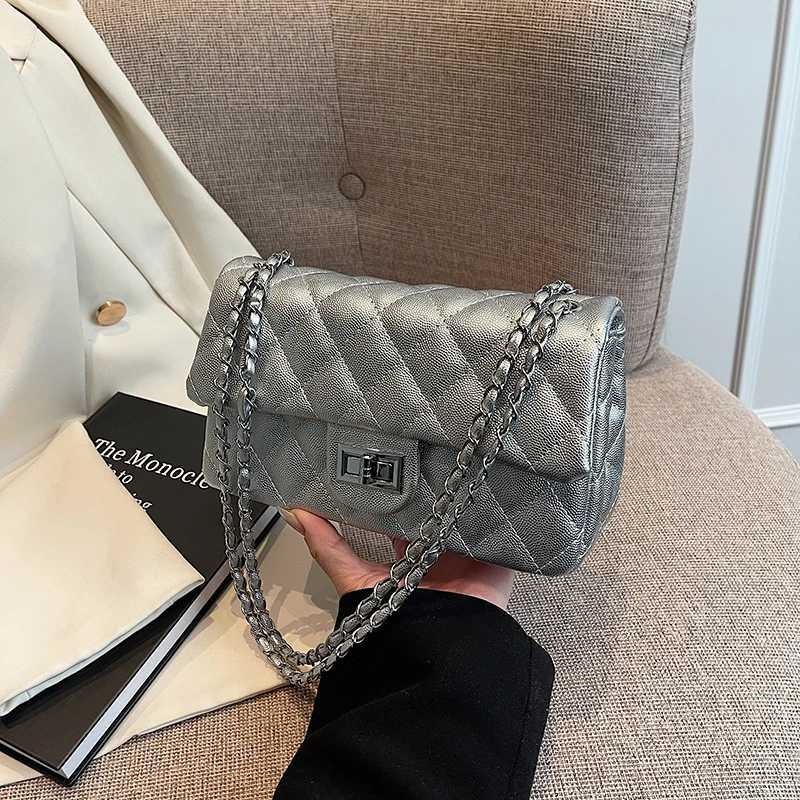 Famous Designer Classic Shoder Bag Genuine Leather Crossbody Handbag for Wen Elegant Luxury Brand Y251211